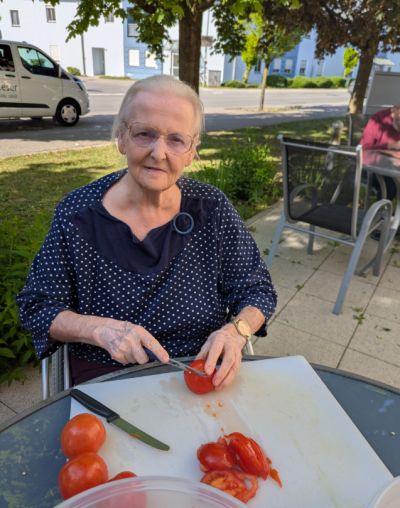 Herzhafte Küche unter freiem Himmel- Unser Gulasch-Highlight – Bild 3