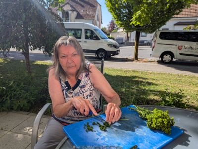 Herzhafte Küche unter freiem Himmel- Unser Gulasch-Highlight – Bild 5
