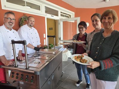 12. Mai – Internationaler Tag der Pflege – Bild 1