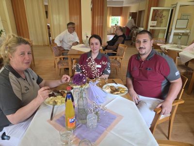 12. Mai – Internationaler Tag der Pflege – Bild 5