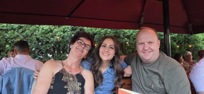 Mitarbeiter-Sommerfest 2026 – Bild 1