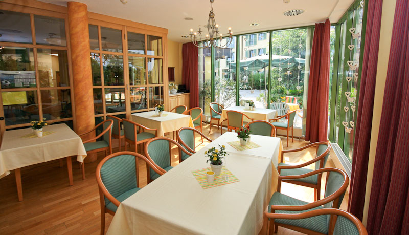 Senioren-Zentrum Taufkirchen/Vils
