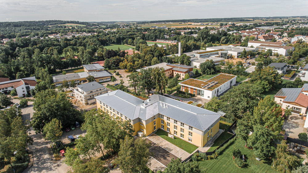 Senioren-Zentrum Eggenfelden