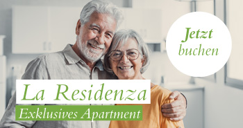 La Residenza – Premium-Apartment