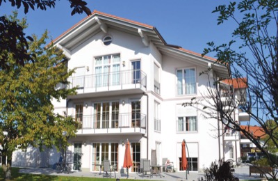 Bernau am Chiemsee