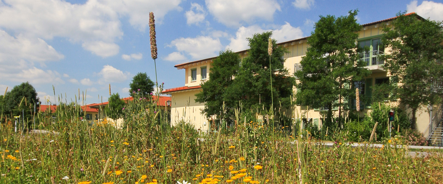 Pichlmayr Senioren-Zentrum Aschheim