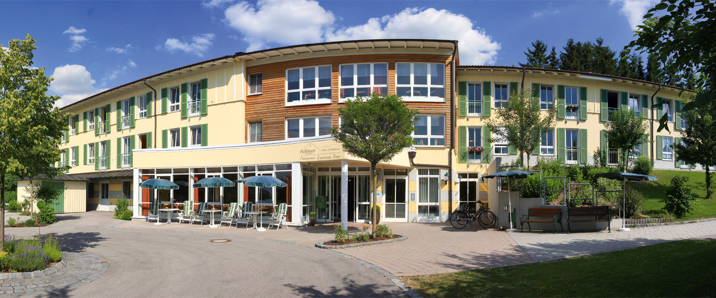 Pichlmayr Senioren-Zentrum Isen