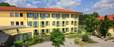 Taufkirchen/München